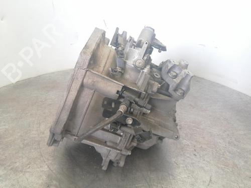 Gearbox OPEL ASTRA J (P10) | BP35948032M3 - Image 6