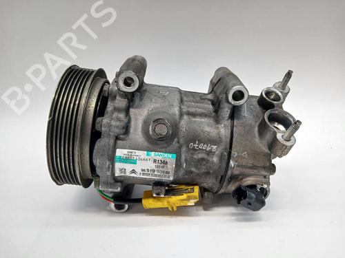Used AC compressor AC compressor 37032961 37032961