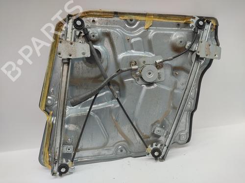 Front left window mechanism NISSAN PRIMERA Hatchback (P12) 1.9 dCi | BP28155983C22 