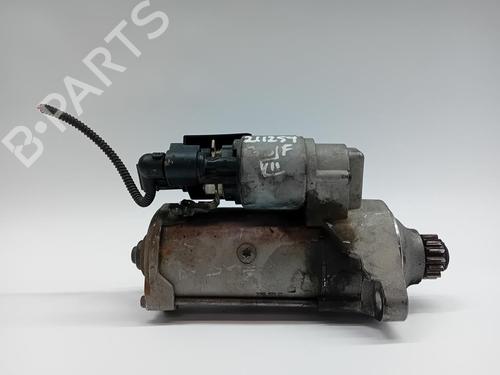 Used Starter Starter 39184457 39184457