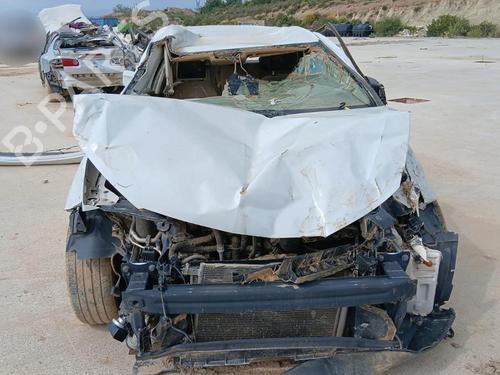 Brugte SEAT LEON (5F1)    4788631