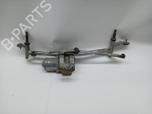Used Front wiper motor Front wiper motor PEUGEOT 3008 II SUV (MC_, MR_, MJ_, M4_) [2016-2026] 34376032 34376032