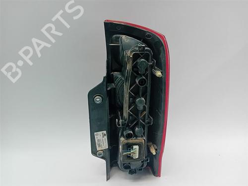 Left taillight CITROËN NEMO Box Body/MPV (AA_) 1.3 HDi 75 | BP37718483C34 - Image 3