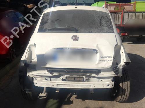 Left headlight FIAT 500 (312_)  | BP32167325C28 