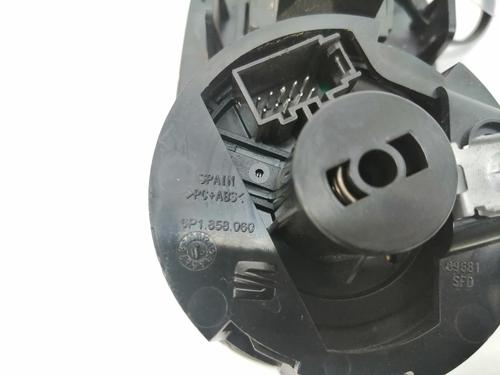 Headlight switch SEAT IBIZA IV SC (6J1, 6P5) 1.4 TDI | BP6069111I24 