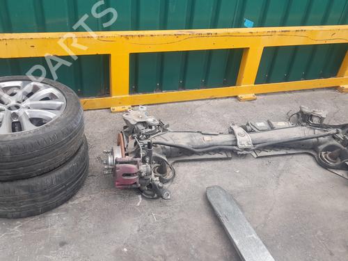 Elektronisk modul RENAULT MEGANE IV Hatchback (B9A/M/N_)  | BP18920927M83 