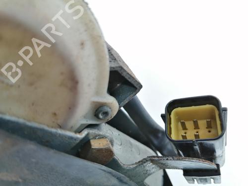 Rear wiper motor LAND ROVER FREELANDER I (L314) 2.0 DI 4x4 | BP17432321M102 