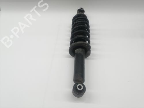 Right rear shock absorber CITROËN C5 III (RD_) 2.0 HDi (RDRHD8, RDRHDJ, RDRHR8, RDRHRJ) | BP24849193M19 
