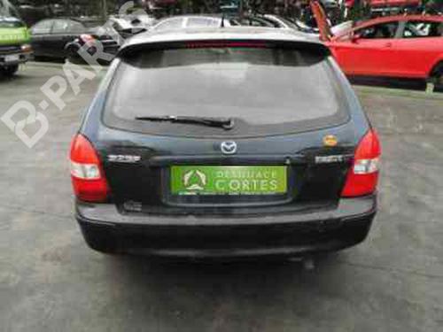 Engine MAZDA 323 F VI Hatchback (BJ) 2.0 TD | BP38757632M1  - Image 14