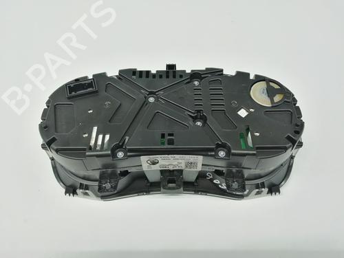 Instrument cluster SKODA RAPID (NH3, NK3, NK6) 1.2 TSI | BP18907468C47 