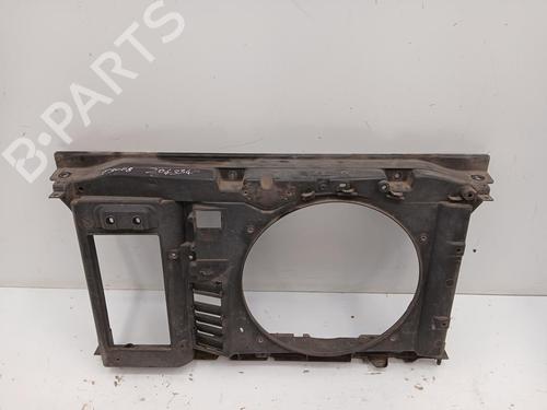 Used Front slam panel PEUGEOT 3008 I MPV (0U_) 1.6 HDi (109 hp) 29967447