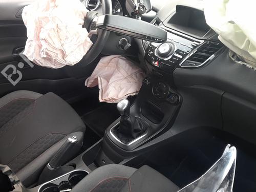 Other FORD FIESTA VI (CB1, CCN) 1.5 TDCi | BP16988037O1 