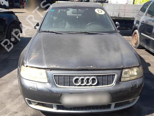 Used Parts AUDI A3 (8L1) S3 quattro 4972972