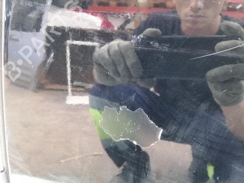 Left rear door VOLVO S40 II (544) 1.6 D | BP28127513C4 
