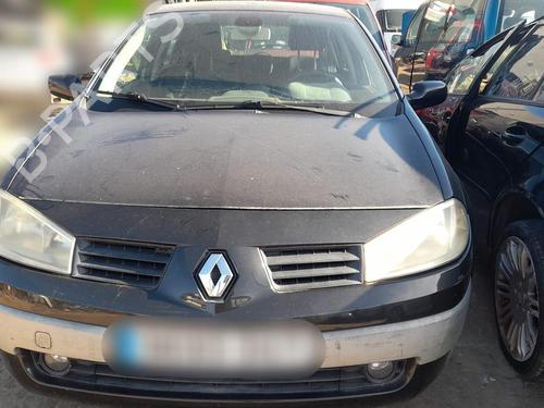 Right headlight RENAULT MEGANE II (BM0/1_, CM0/1_) 1.5 dCi (BM02, BM13, BM2A, CM02, CM13) | BP30929292C29