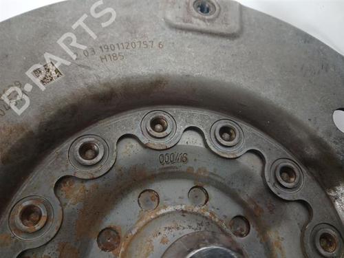 Gearbox control unit LAND ROVER RANGE ROVER VELAR (L560) 2.0 P300 Si4 4x4 | BP37182366M52 - Image 4