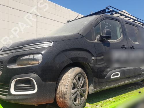 Used Parts CITROËN BERLINGO (ER_, EC_) 1.5 BlueHDi 130 (ECYHZJ, ECYHZR) (131 hp) 2931340