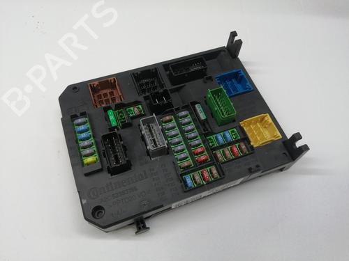 Used Fuse box CITROËN C4 II (NC_) [2009-2025]  21025513
