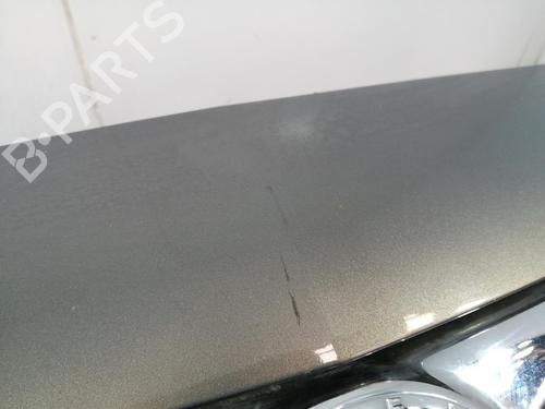 Front bumper OPEL MERIVA B MPV (S10)  | BP29454051C7 