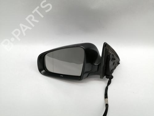 Bakspejl venstre AUDI A6 C6 Avant (4F5) [2004-2011]  18526289