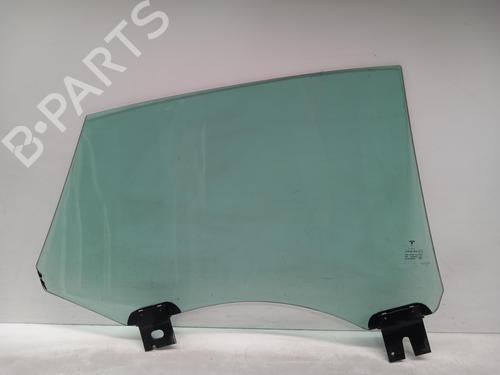 Rear left door window TESLA MODEL S (5YJS)  | BP18255868C20 