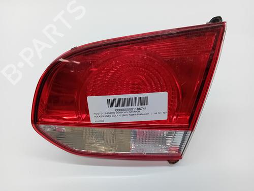 Used Right tailgate light Right tailgate light 37471348 37471348