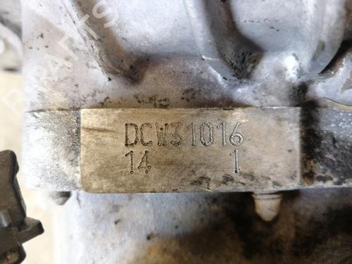 Gearbox VW TRANSPORTER T4 Van (70A, 70H, 7DA, 7DH) 1.9 TD | BP29953438M3 