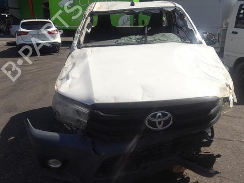 Used Parts TOYOTA HILUX VIII Platform/Chassis (_N1_) [2015-2025]  1975844