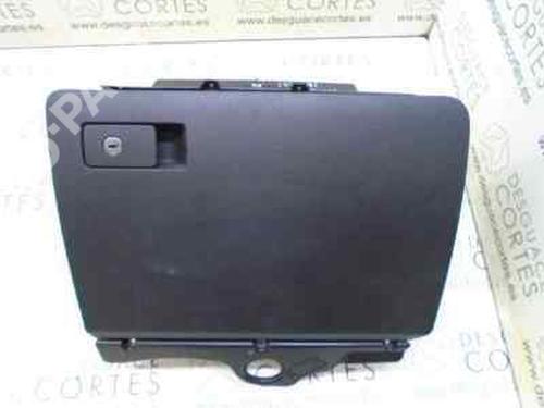 Used Glove box Glove box VW PASSAT B6 (3C2) [2005-2010] 5463630 5463630
