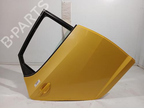 Used Right rear door SEAT IBIZA IV (6J5, 6P1) [2008-2017]  25755058