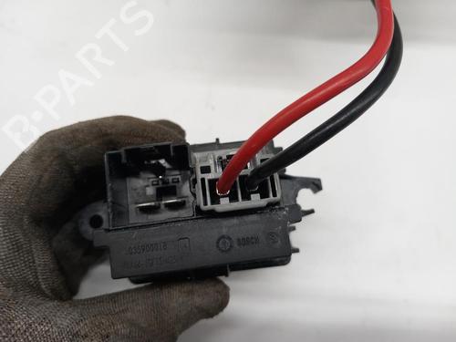 Heater blower motor FORD KUGA III (DFK)  | BP36857220M62  - Image 9