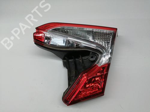 Used Right tailgate light TOYOTA C-HR (_X1_) [2016-2025]  28155919