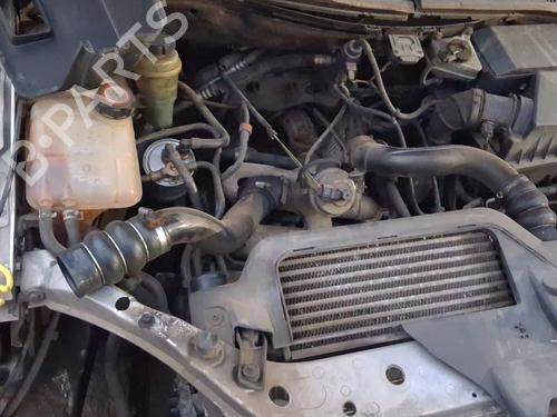 Engine FORD FOCUS I (DAW, DBW) 1.8 Turbo DI / TDDi | BP33169476M1  - Image 9