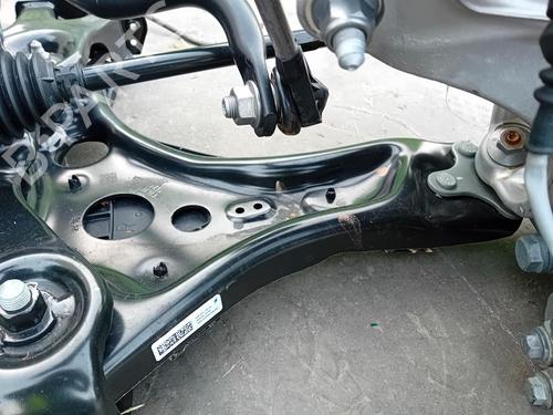 Used Right front suspension arm Right front suspension arm FORD USA EXPLORER (CX740) [2024-2026] 34352516 34352516