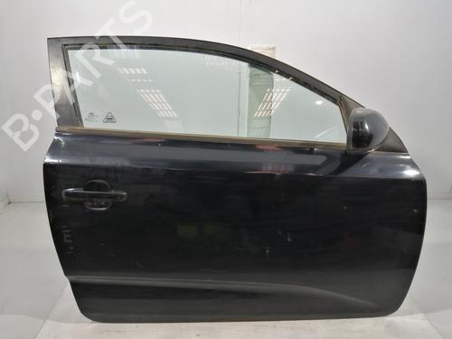 Used Right front door KIA CEE'D Hatchback (ED) [2006-2012]  24963703