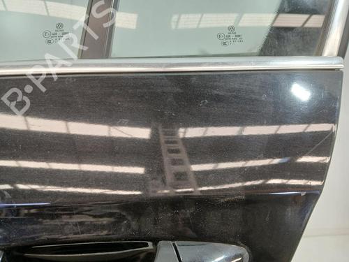 left-rear-door-vw-passat-b6-3c2-2005-2006-2007-2008-2009-2010-2011-34236075 main image