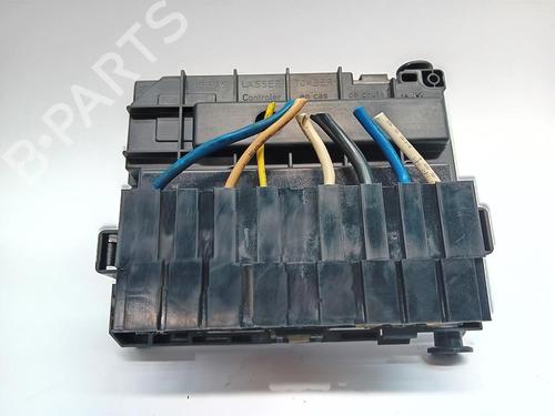 Fuse box CITROËN C5 III (RD_) 2.0 HDi 140 (RDRHF8, RDRHFA, RDRHA8, RDRHAJ) | BP37268017E1 - Image 3