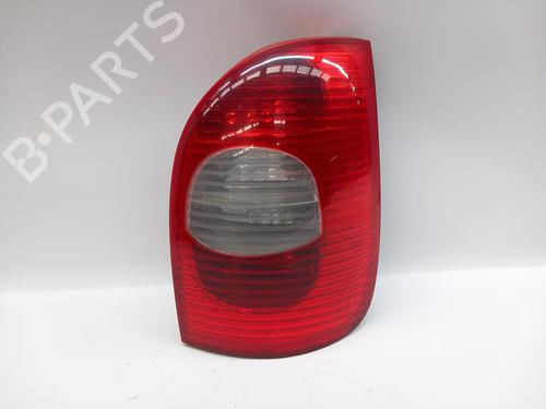 Used Right taillight Right taillight CITROËN XSARA PICASSO (N68) 2.0 HDi (90 hp) 34247210 34247210