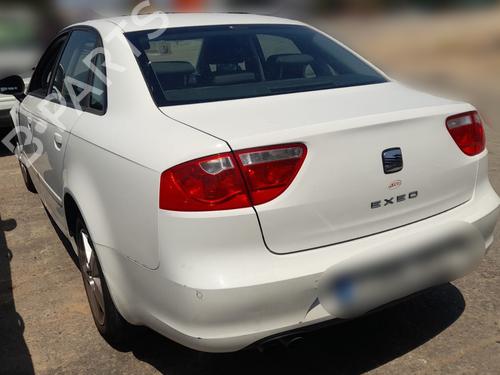Instrument cluster SEAT EXEO (3R2)  | BP28059408C47 