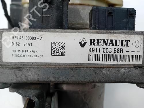 Steering pump DACIA SANDERO  | BP35753416M99  - Image 5