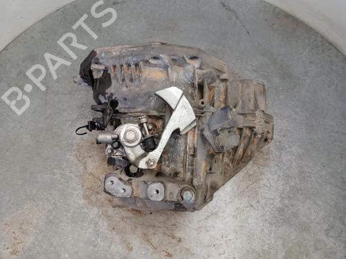 Boîte de vitesses Boîte de vitesses CHEVROLET CRUZE Hatchback (J305) 2.0 CDI (163 hp) 35792323 35792323