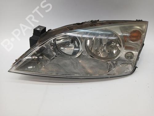 Used Left headlight Left headlight FORD MONDEO III Saloon (B4Y) 2.0 TDCi (130 hp) 34249712 34249712