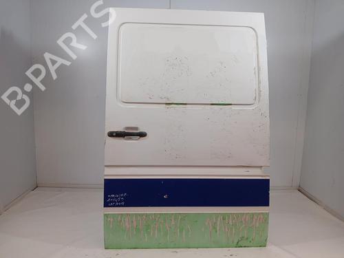 Used Left slide door Left slide door 38603383 38603383