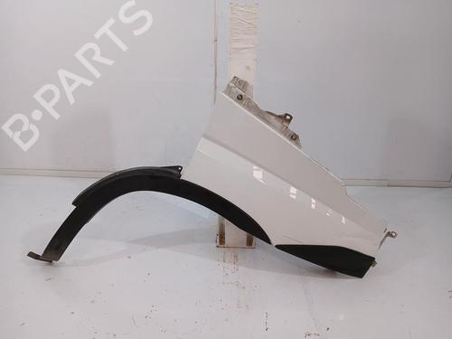 Hele Fronten IVECO DAILY VI Platform/Chassis  | BP30001527S1