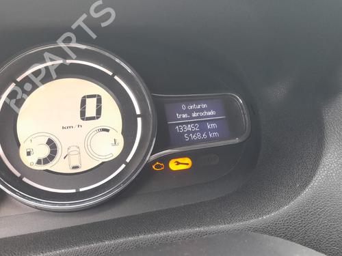 Gearbox RENAULT MEGANE III Hatchback (BZ0/1_, B3_) 1.9 dCi (BZ0N, BZ0J) | BP29338019M3