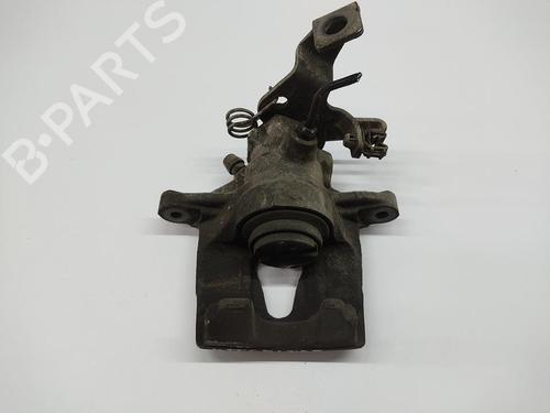Left rear brake caliper NISSAN INTERSTAR Van (X70) | BP37476626M107 - Image 2