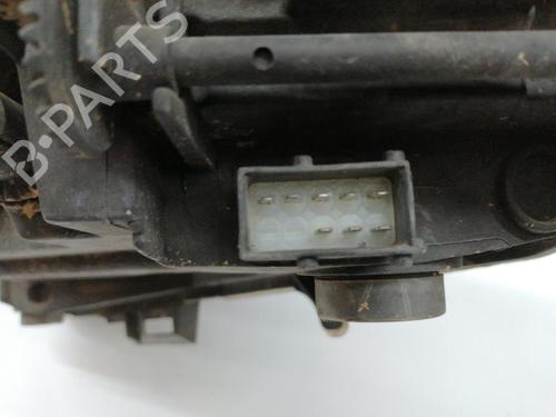 Right headlight OPEL CORSA D (S07) | BP32423349C29 - Image 5