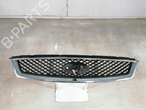 Used Grille FORD FOCUS II (DA_, HCP, DP) 2.0 TDCi (136 hp) 24800861