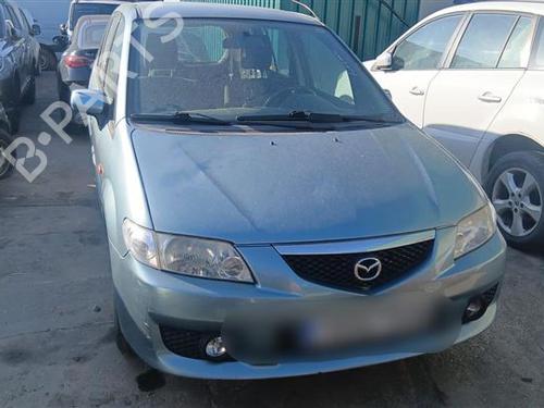 Used Parts MAZDA PREMACY (CP) 2.0 TD 4983252