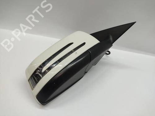 Right mirror MERCEDES-BENZ C-CLASS (W204) C 180 CGI (204.049) | BP29288835C27 